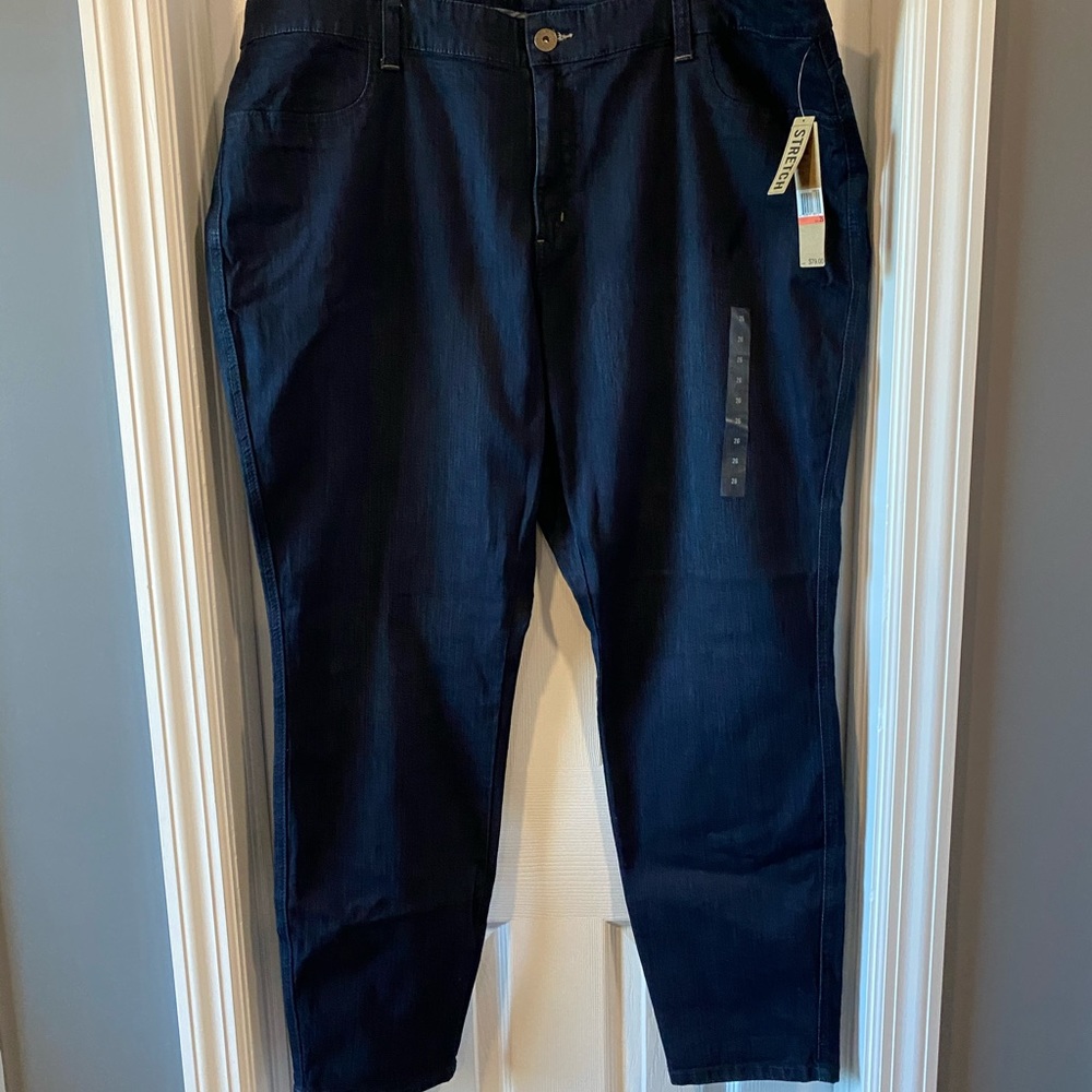 DKNY Jeggings